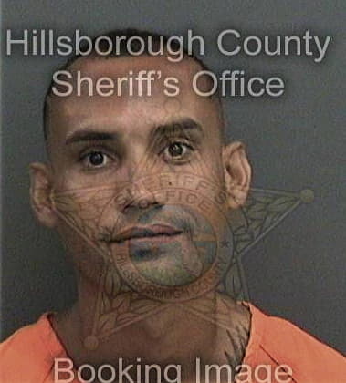 Christopher Judson, - Hillsborough County, FL 