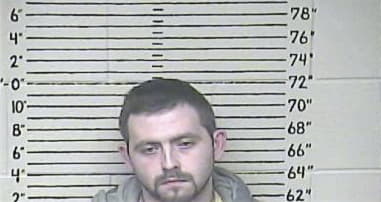 Steven Juniper, - Carter County, KY 