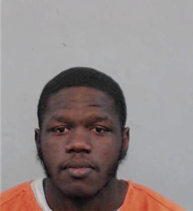 Sederick Kelly, - Columbia County, FL 