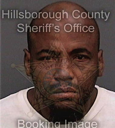 Antjuan Kennedy, - Hillsborough County, FL 