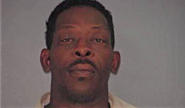 Raymond Kinchen - Hunt County, TX 