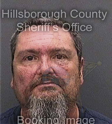 Kenneth Liles, - Hillsborough County, FL 