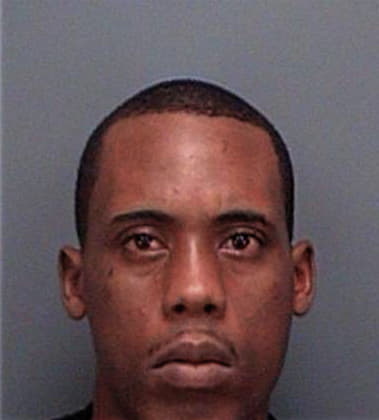 Joshua Livingston, - Pinellas County, FL 