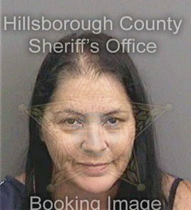 Maria Lozano, - Hillsborough County, FL 