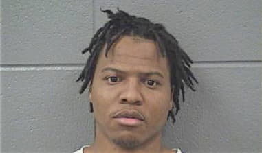 Gregory Marshall, - Cook County, IL 