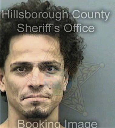 Gabino Matias - Hillsborough County, FL 