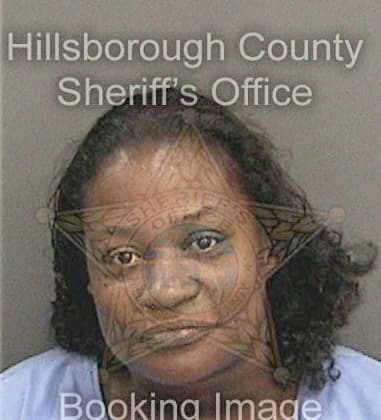 Neyda Matos - Hillsborough County, FL 