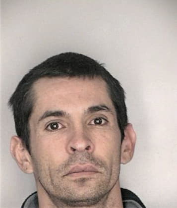 Matthew McClean - Hillsborough County, FL 