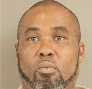 Felix McClinton, - Hinds County, MS 