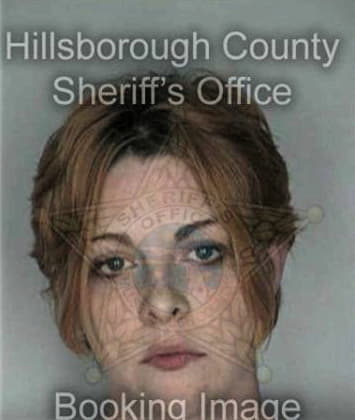 Tina McCray - Hillsborough County, FL 