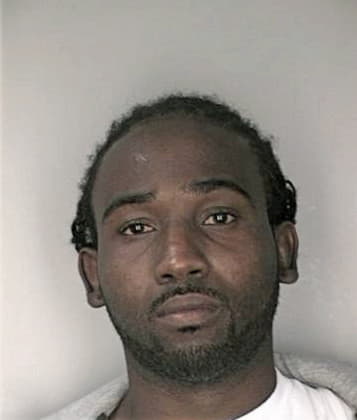 Jonathan McElhanon - Hillsborough County, FL 