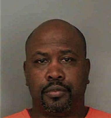 Charles McGhee, - Polk County, FL 