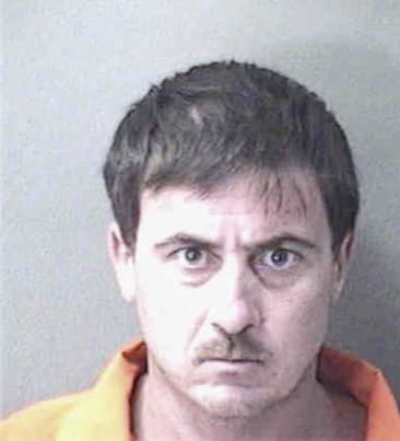 Brandon McGowan, - Okaloosa County, FL 