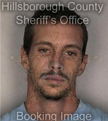 Floyd Metz - Hillsborough County, FL 