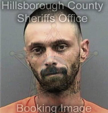 Daniel Miley - Hillsborough County, FL 