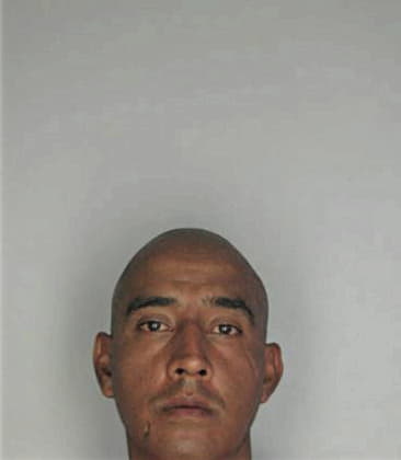 Hector Mirabal - Hillsborough County, FL 