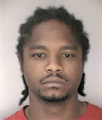 Frederick Mitchell - Hillsborough County, FL 