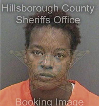 Justice Montique, - Hillsborough County, FL 