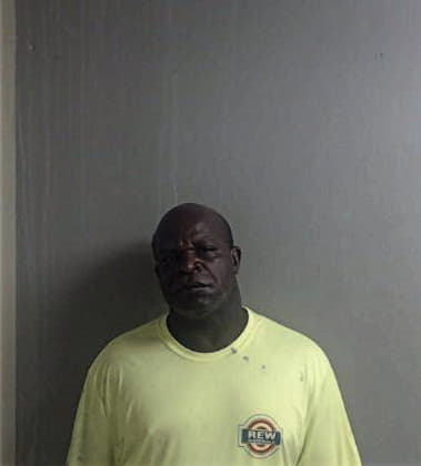 Kevin Moore, - Escambia County, FL 