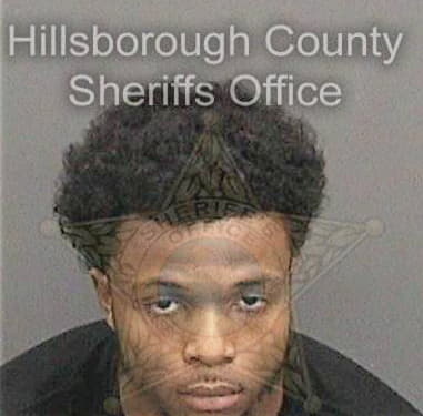 Anthony Moultrie, - Hillsborough County, FL 