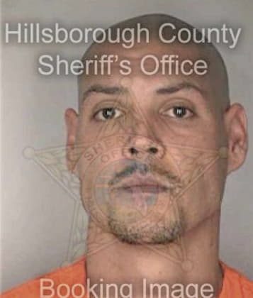 Curtis Murphree, - Hillsborough County, FL 