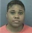 Shontecia Murray, - Gadsden County, FL 