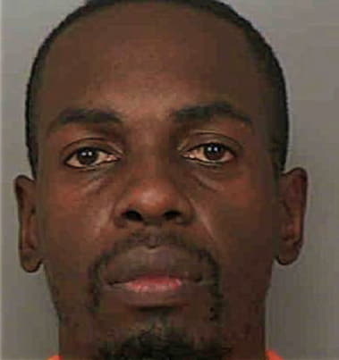 Charles Neal, - Polk County, FL 