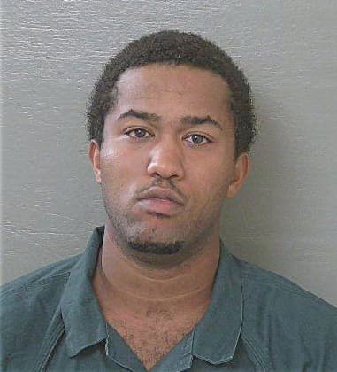 Carl Nickerson, - Escambia County, FL 