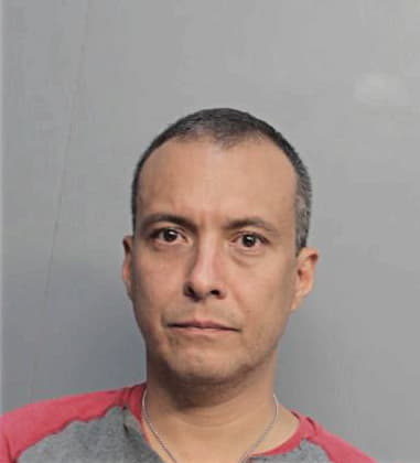 Jose Noy, - Dade County, FL 