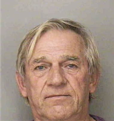 Christopher Oliver, - Polk County, FL 