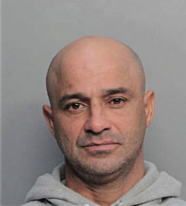 Carlo Orta, - Dade County, FL 