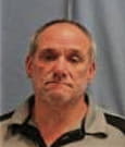 Mark Owens, - Pulaski County, AR 