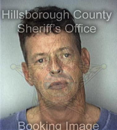 Pedro Padilla, - Hillsborough County, FL 