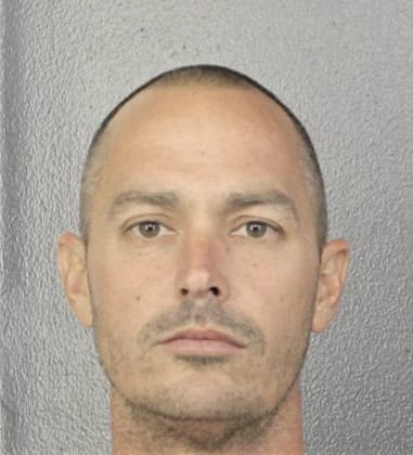 Timothy Penick, - Broward County, FL 