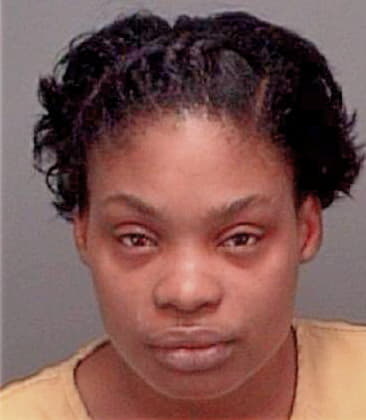 Kawanna Perry, - Pinellas County, FL 