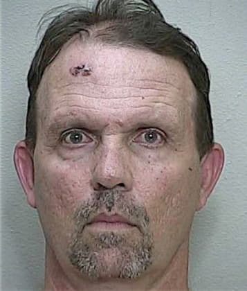 William Petty, - Marion County, FL 