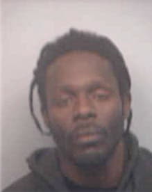 Richard Pierre-Hayes, - Fulton County, GA 