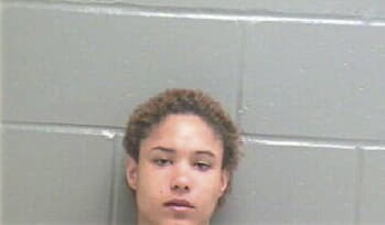 Fatima Powell, - Kenton County, KY 