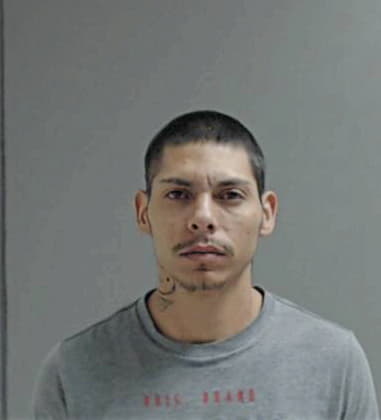 Juan Prior, - Hidalgo County, TX 