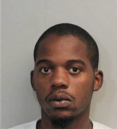 Jamil Purcell, - Leon County, FL 