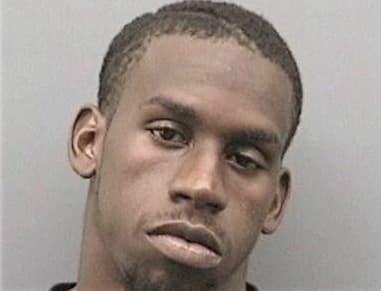 Richard Quarterman, - Hillsborough County, FL 