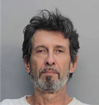 Victor Quintana, - Dade County, FL 