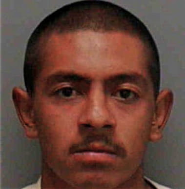 Alexander Ramirez, - Lee County, FL 