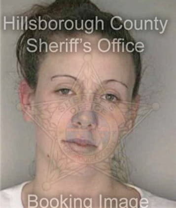 Elizabeth Ramsfield, - Hillsborough County, FL 