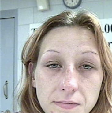 Britteny Ratliff, - Pike County, KY 