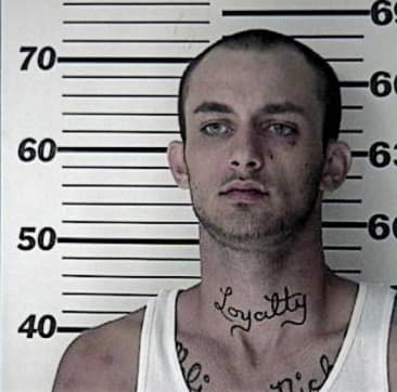 Charles Ray - Campbell County, KY 