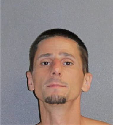 Matthew Reisz, - Volusia County, FL 