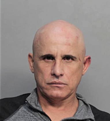 Walter Rettershofer, - Dade County, FL 