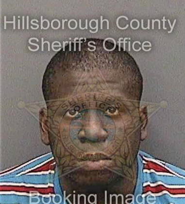 Henry Rivers - Hillsborough County, FL 
