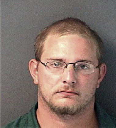 Samuel Roberts, - Escambia County, FL 